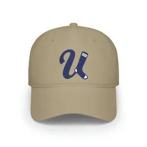 Low Profile Baseball Cap