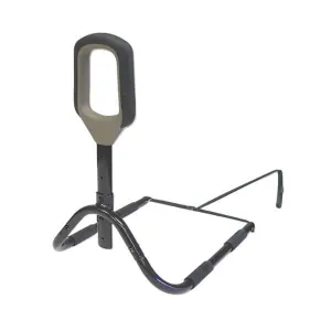 Low Profile Bed Cane with Ergonomic Handle