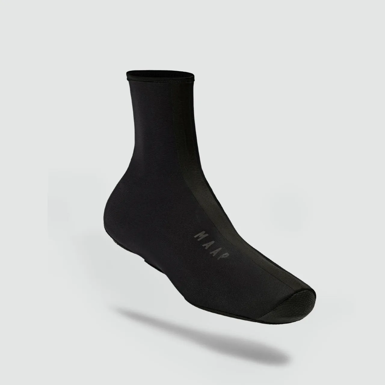 MAAP Neo Winter Overshoe - Black