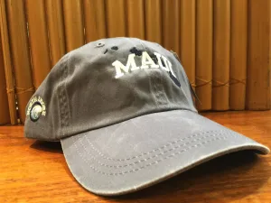 Maui Cap Islands