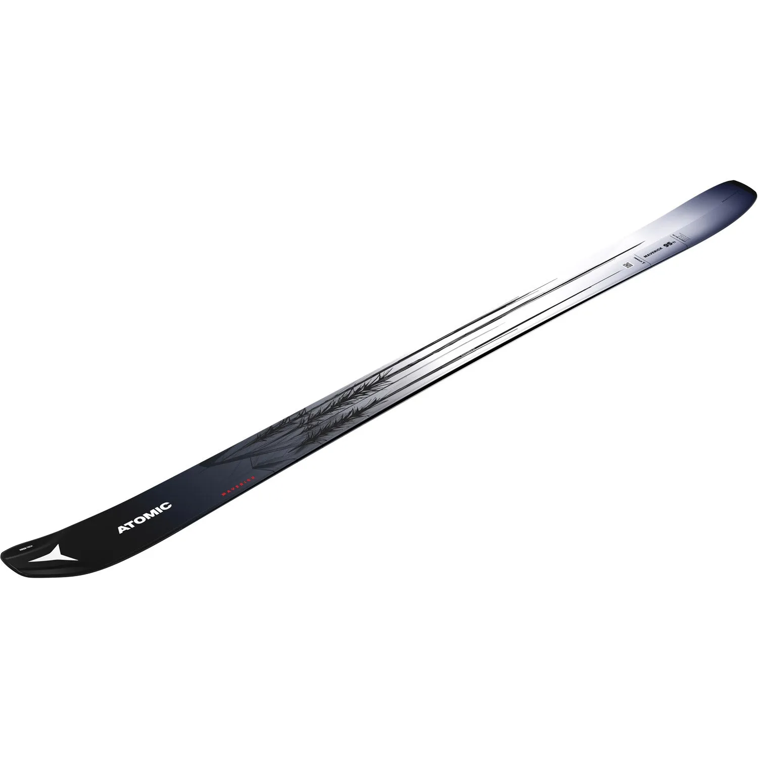 Maverick 95 TI Ski 2024