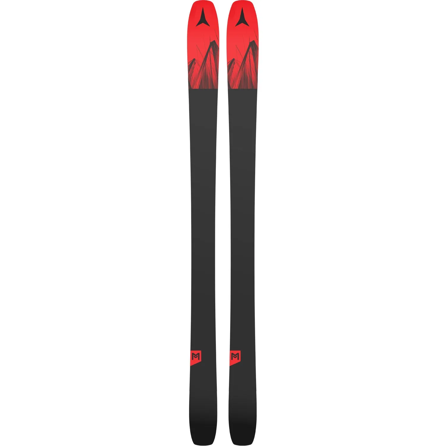 Maverick 95 TI Ski 2024