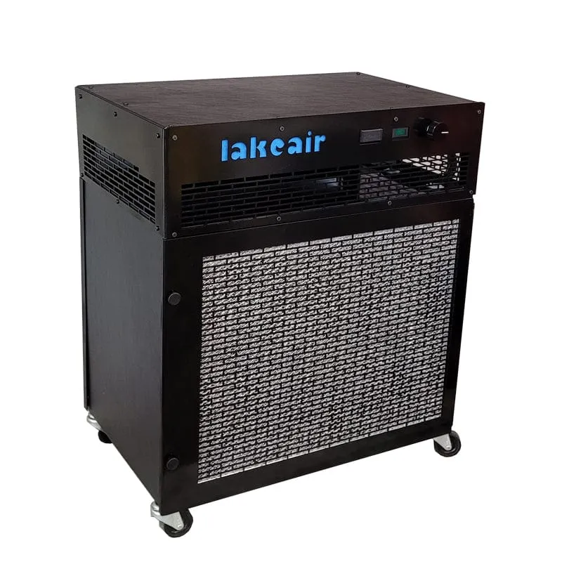 MAX-Guard-M15 Portable Air Purifier  | 1100 CFM |