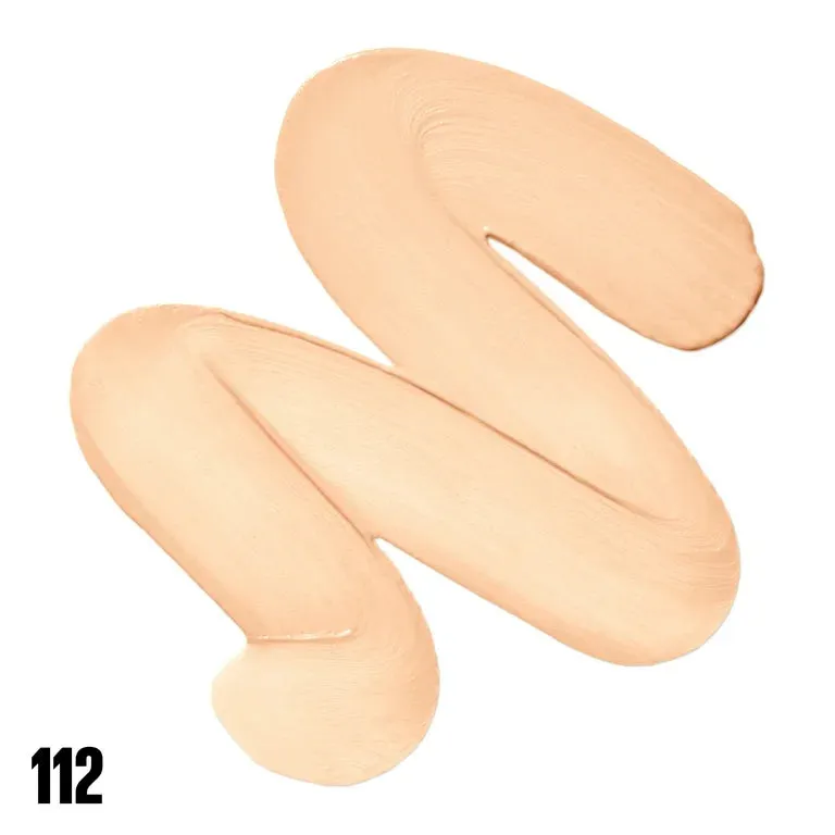Maybelline Instant Age Rewind Eraser Treatment Makeup, SPF 20, 112