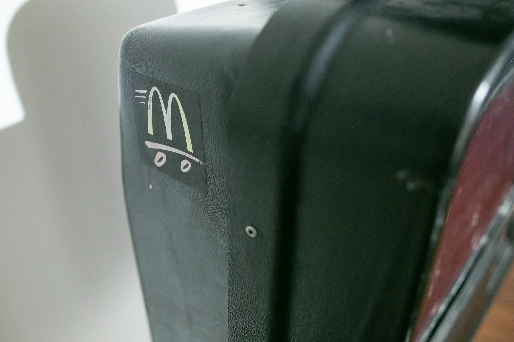 McJawnalds