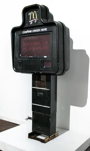 McJawnalds
