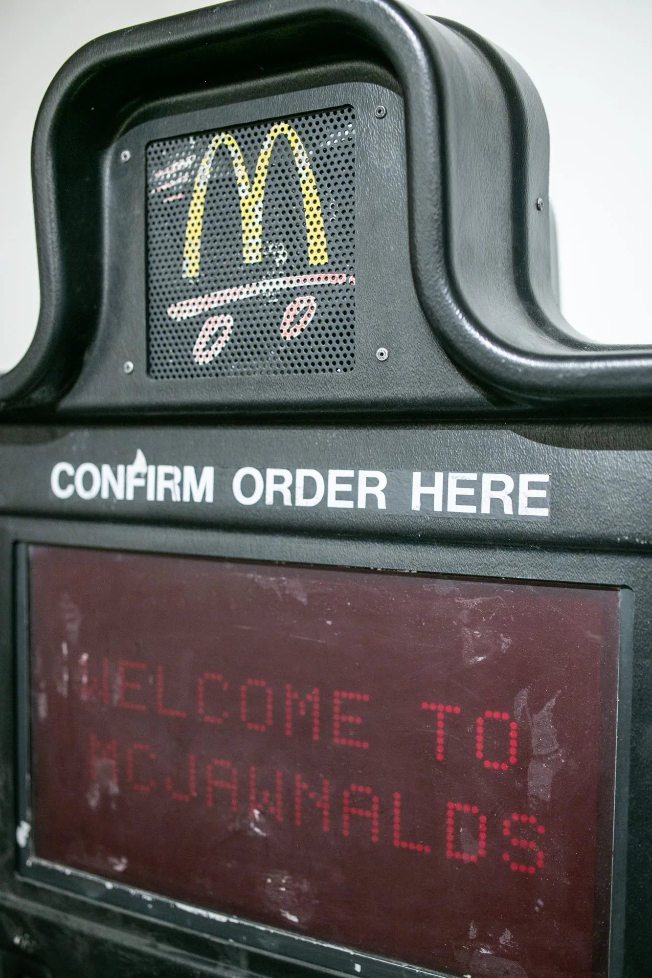 McJawnalds