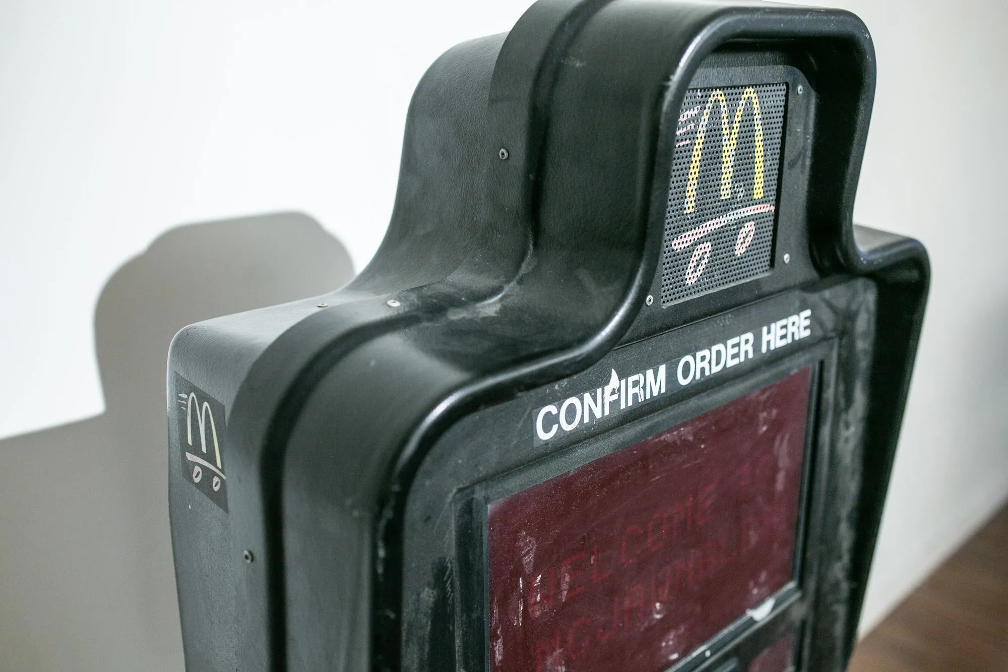 McJawnalds