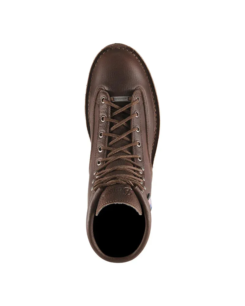 Men's Snow Peak x Danner Light II - Brown