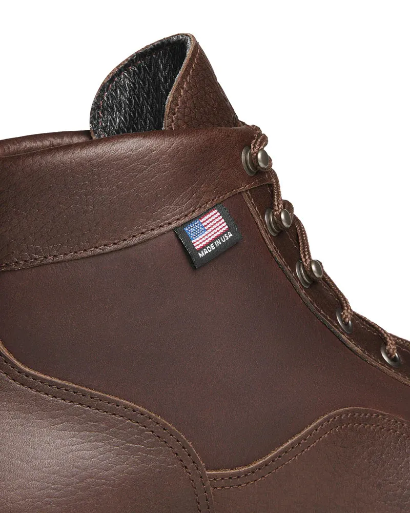Men's Snow Peak x Danner Light II - Brown