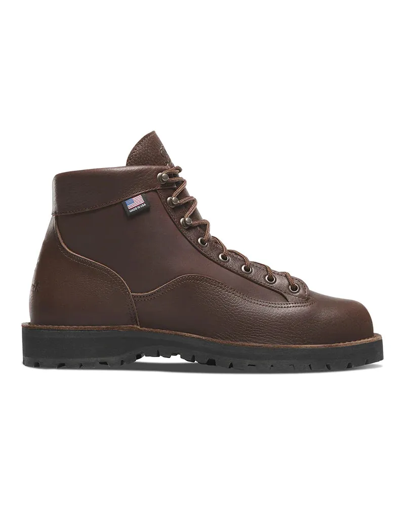 Men's Snow Peak x Danner Light II - Brown