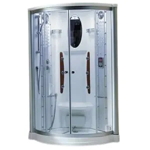 Mesa 801A Steam Shower