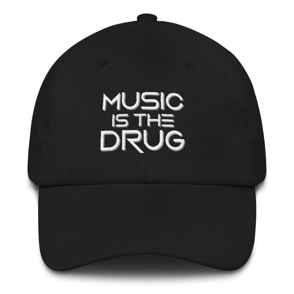 MITD Dad Hat