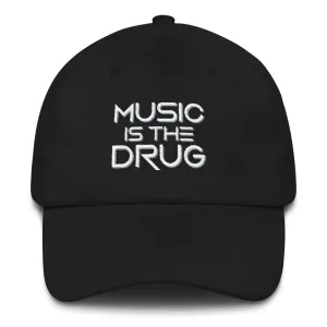 MITD Dad Hat
