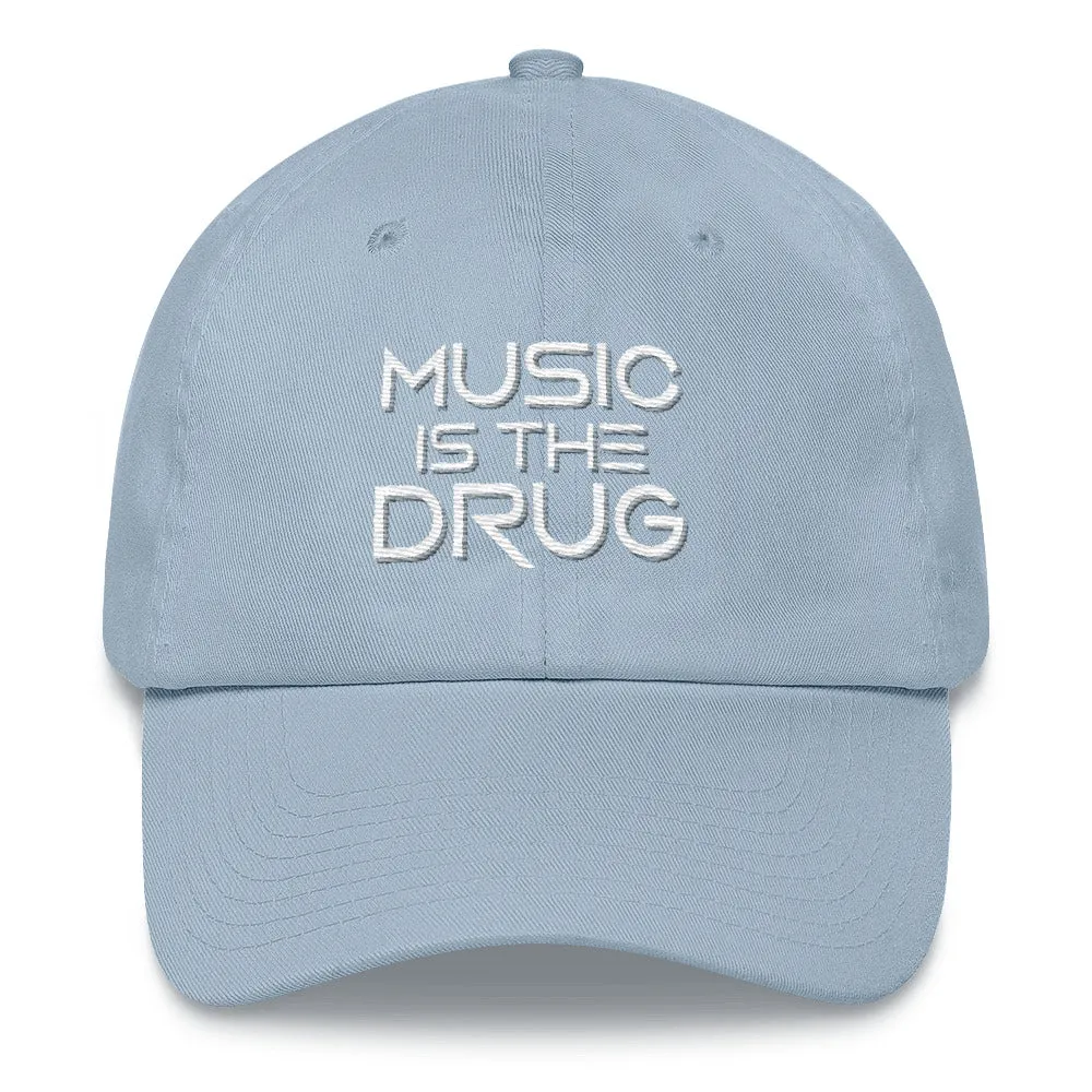 MITD Dad Hat