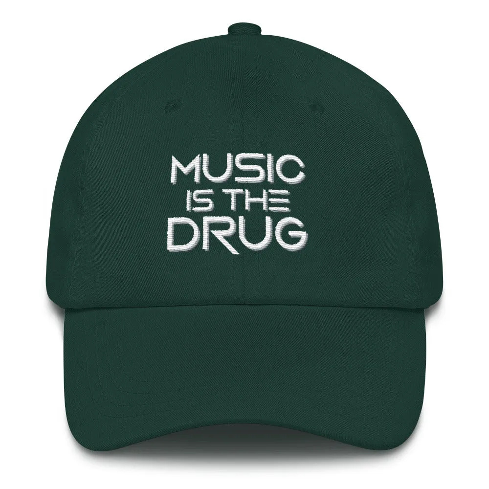 MITD Dad Hat