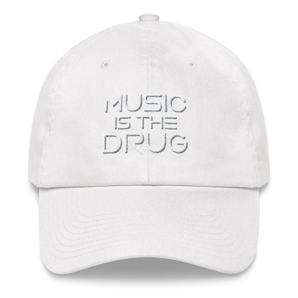 MITD Dad Hat