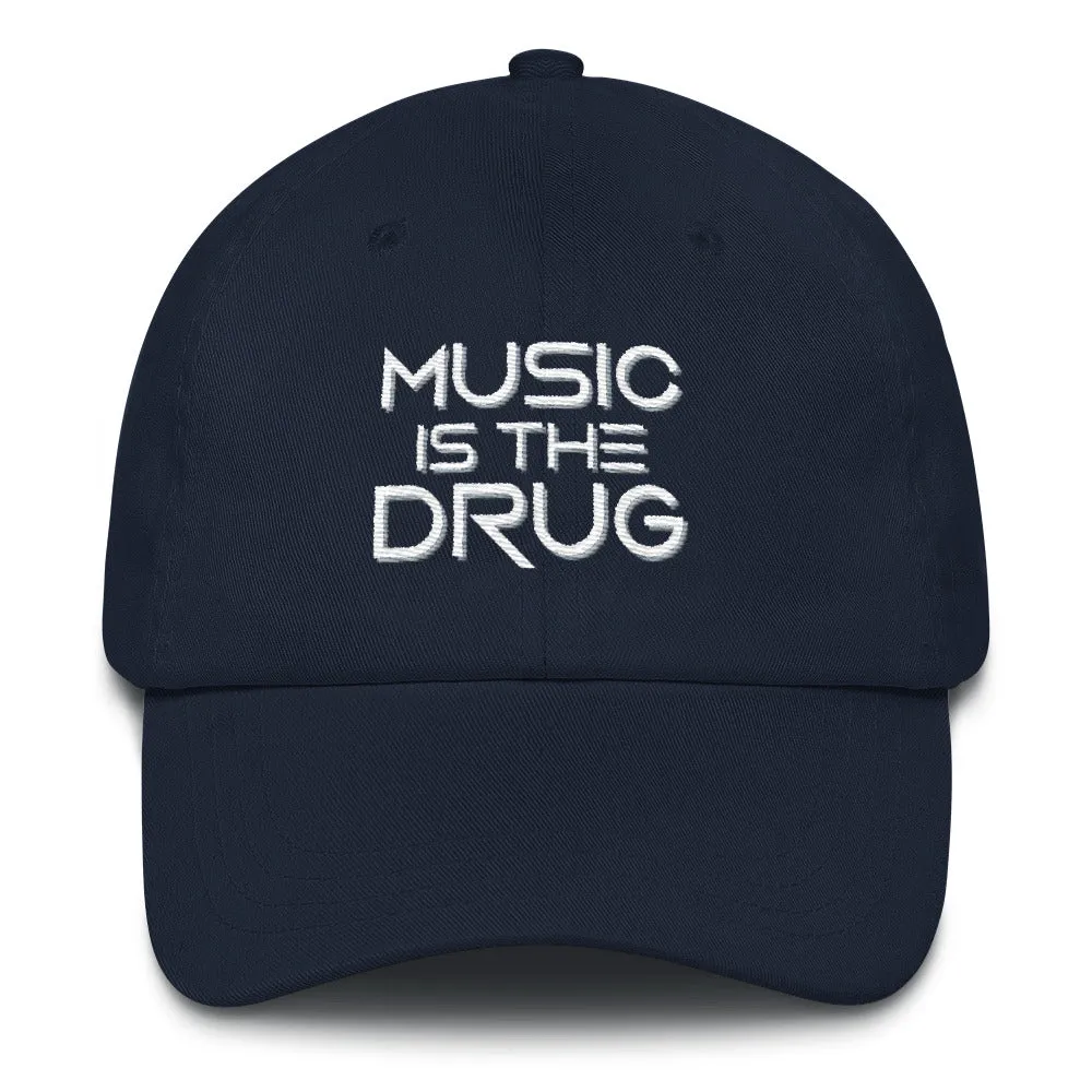 MITD Dad Hat