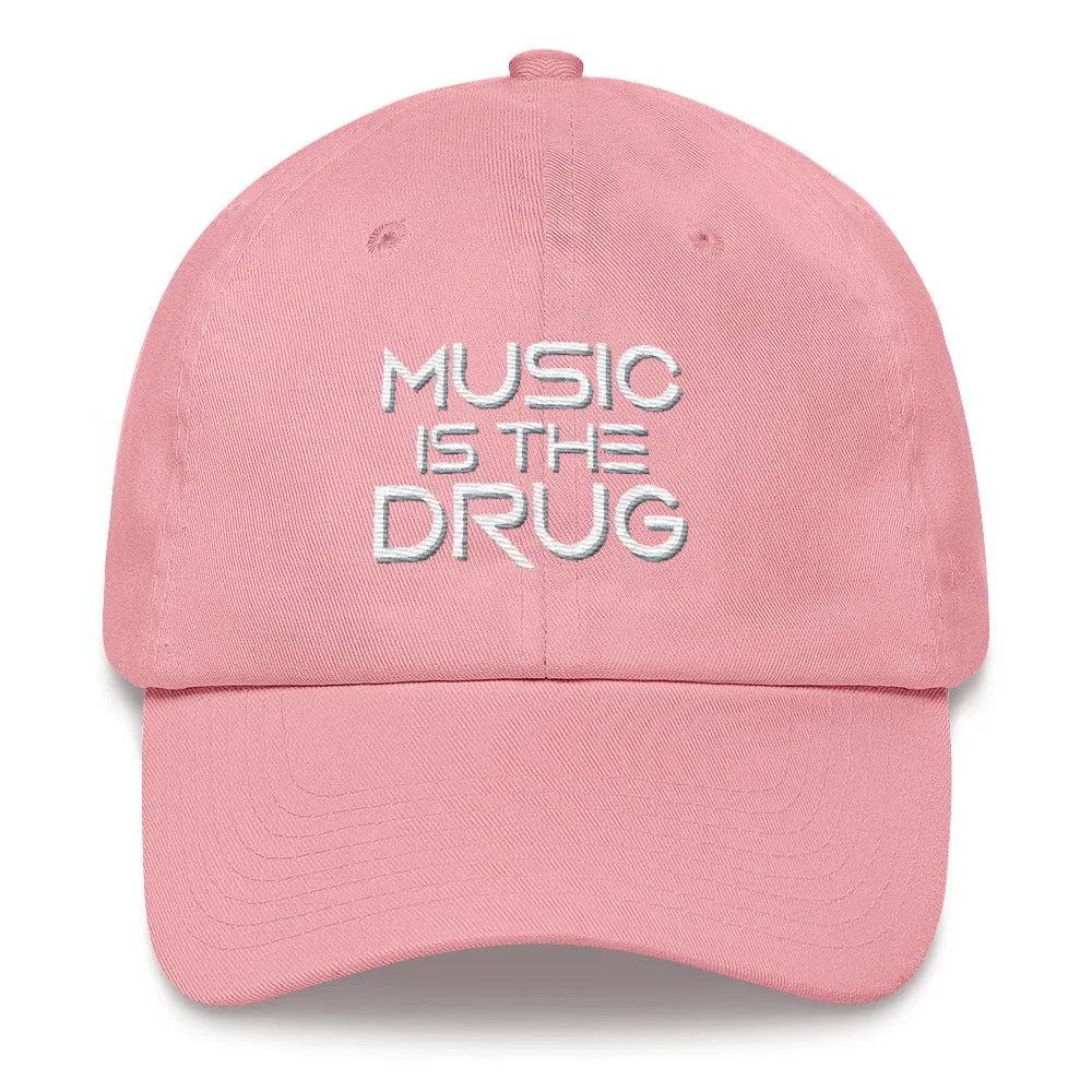 MITD Dad Hat