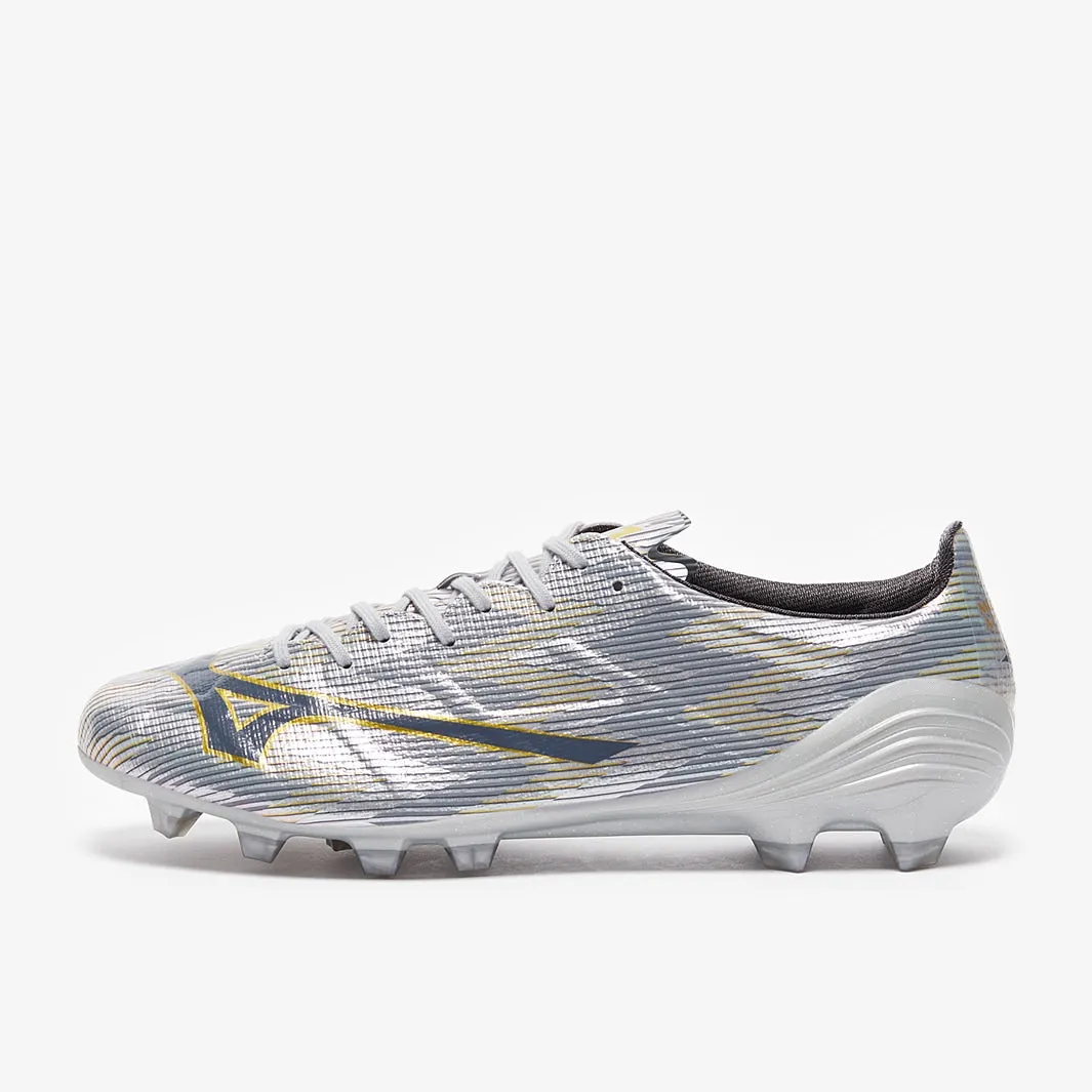 Mizuno Alpha II Made in Japan FG