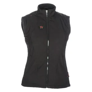 MOBILE WARMING Dual Power Vest Women