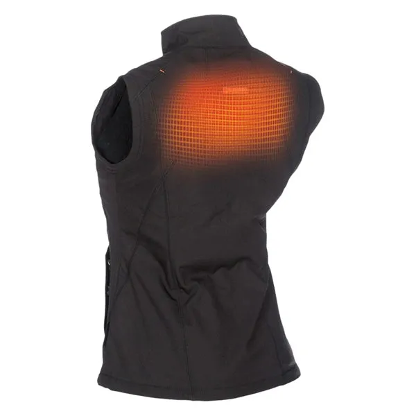 MOBILE WARMING Dual Power Vest Women