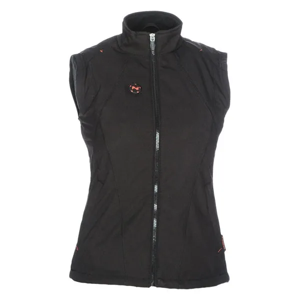MOBILE WARMING Dual Power Vest Women