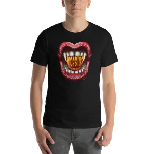 Morbius The Living Vampire Unisex T-Shirt