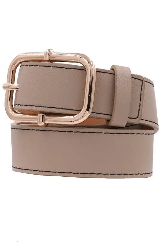 Mori Belt