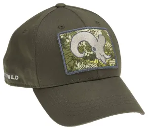 Mountain King Hat