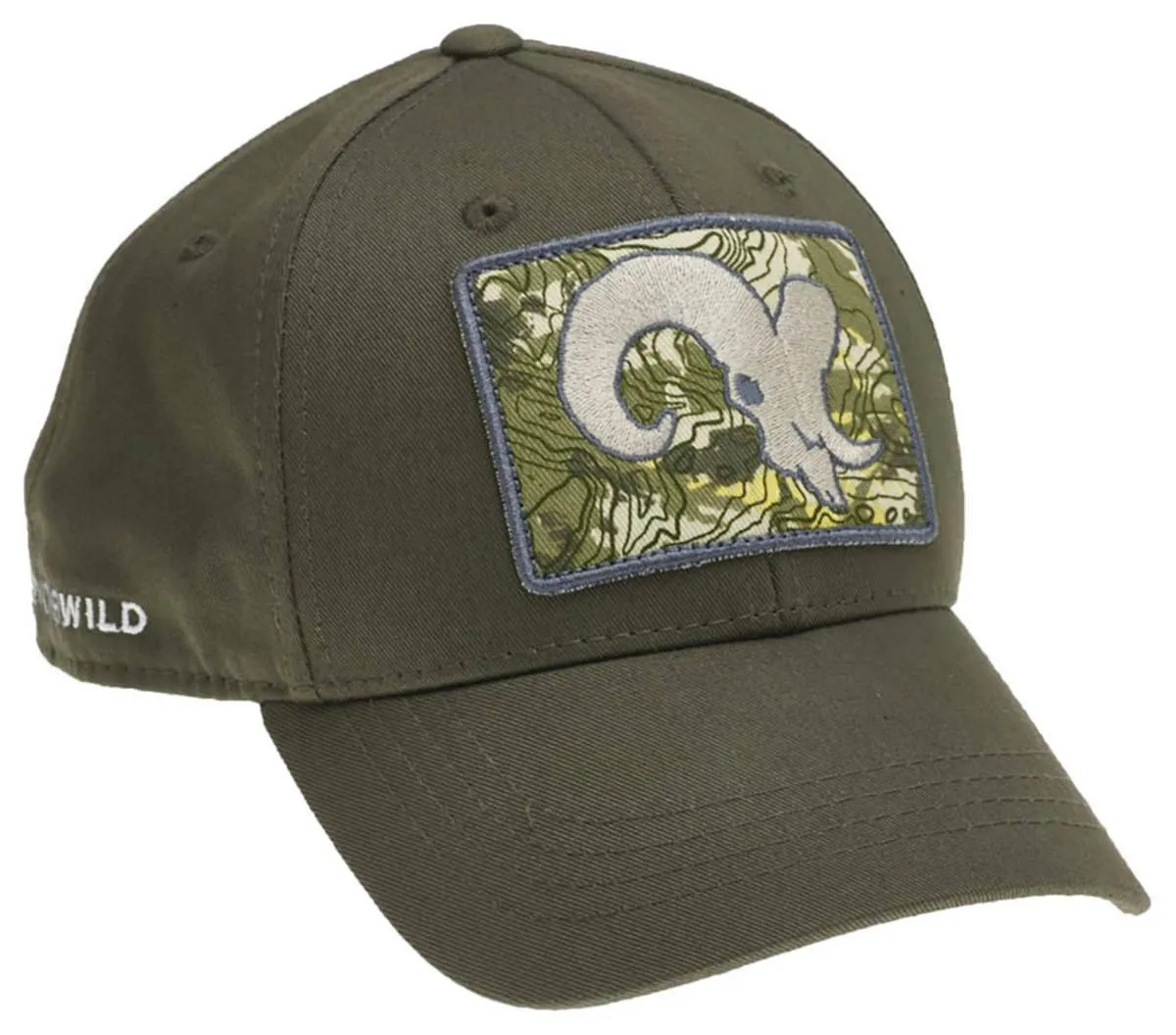 Mountain King Hat