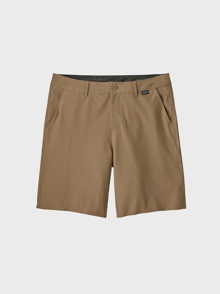 M's Hydropeak Hybrid Walk Shorts - 19in.