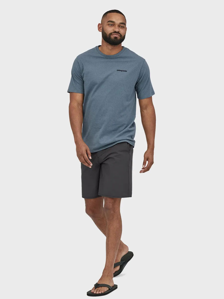 M's Hydropeak Hybrid Walk Shorts - 19in.
