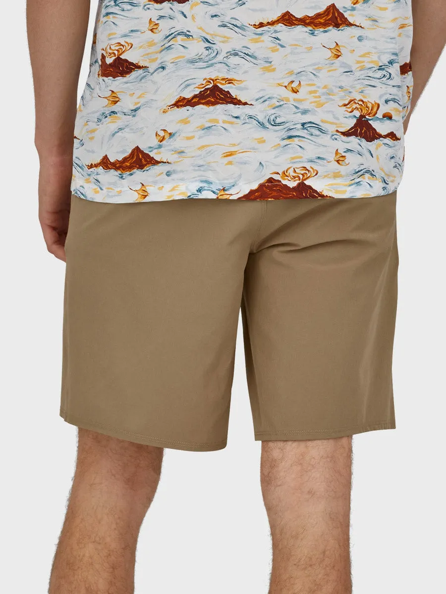 M's Hydropeak Hybrid Walk Shorts - 19in.