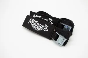 MSS - 20’ Premium Tie Down - Black