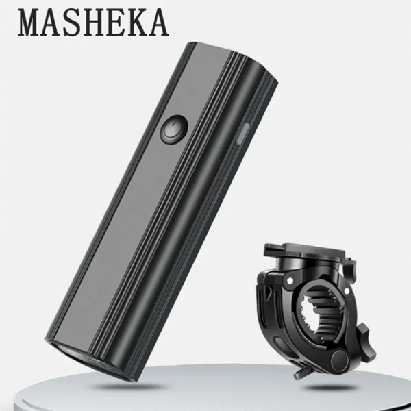 Multi-Purpose Bike Light