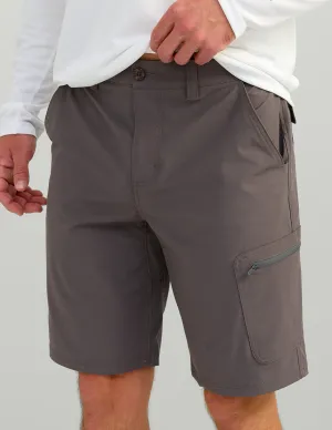 Next Level 10.5-inch Short