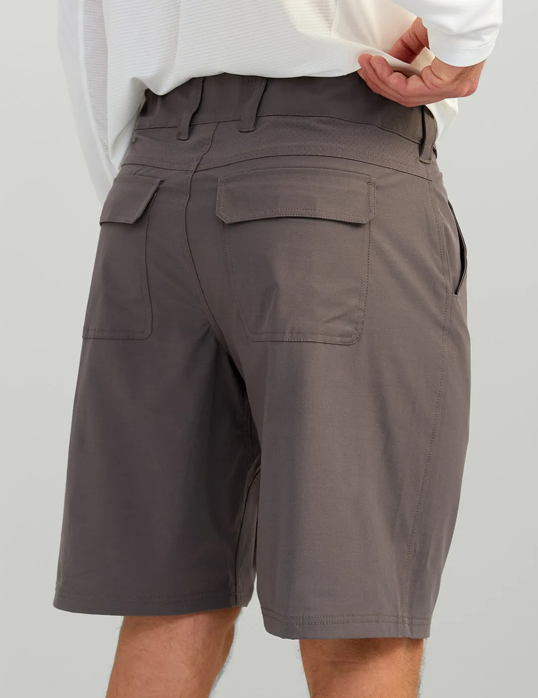 Next Level 10.5-inch Short