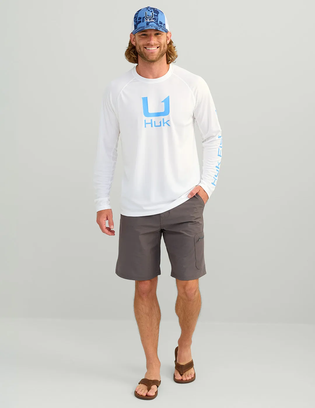 Next Level 10.5-inch Short
