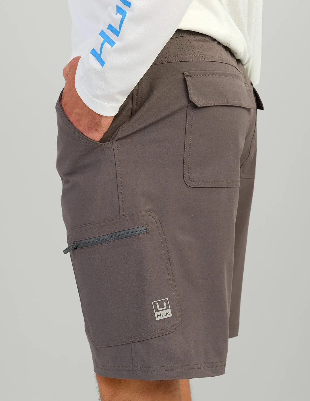 Next Level 10.5-inch Short