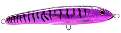 Nomad Design Riptide Fatso 115mm Floating Stickbait Fishing Lure