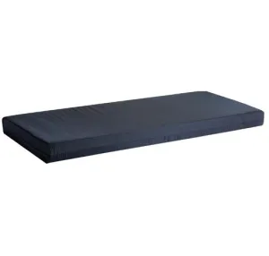 Norix MNF6 Comfort Shield Dorm Sewn Seam Mattress - Foam