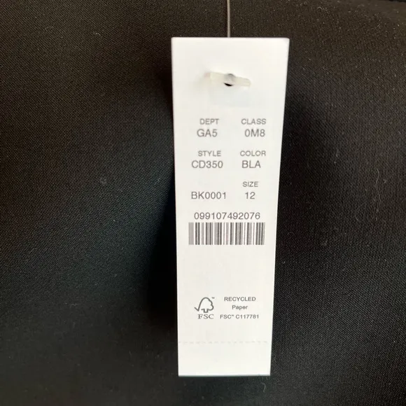 NWT J Crew Midi Skirt