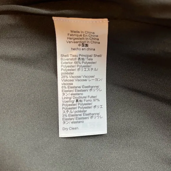 NWT J Crew Midi Skirt