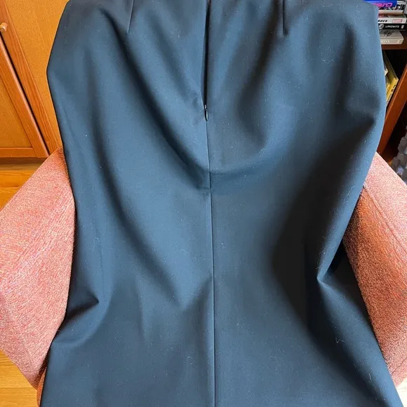 NWT J Crew Midi Skirt