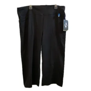 NWT SKECHERS - GO WALK - Women's - Workout Leggings Capri - Size: 3XL