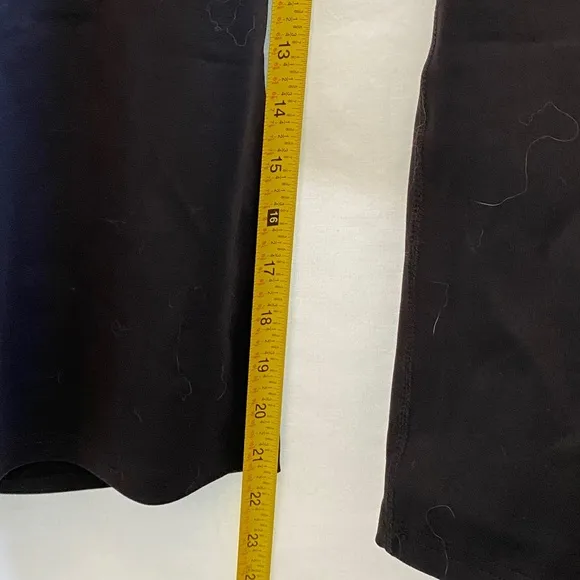 NWT SKECHERS - GO WALK - Women's - Workout Leggings Capri - Size: 3XL