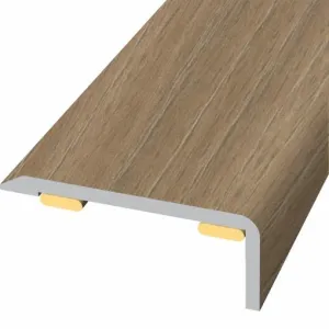 Oak 20 End L 90cm