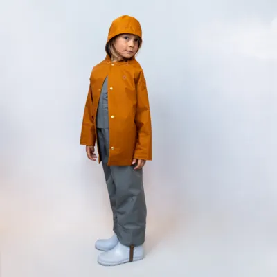 Oak EveryDay Rain Pants