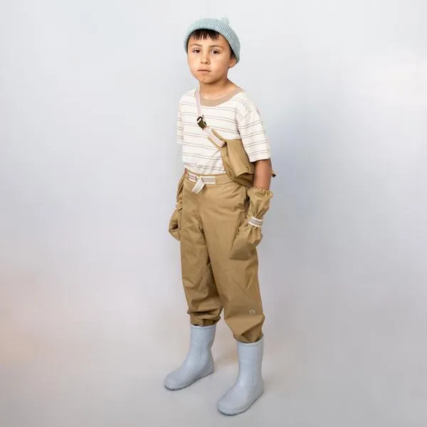 Oak EveryDay Rain Pants